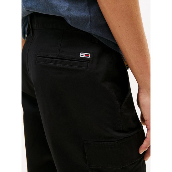 Tommy Hilfiger Ανδρικό σορτς Scanton Slim Cargo Shorts